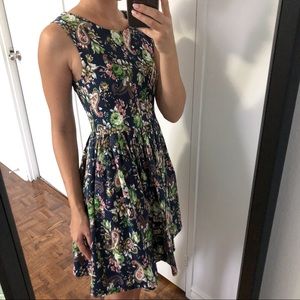 NEW Cocktail mini dress